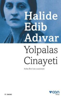 Yolpalas Cinayeti - Türk Edebiyatı Romanları | Avrupa Kitabevi