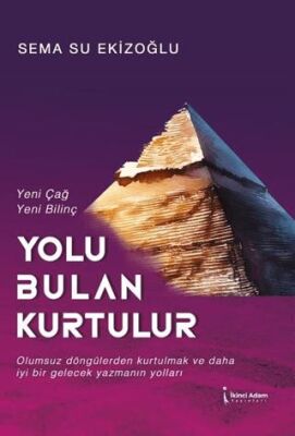 Yolu Bulan Kurtulur - Kişisel Gelişim Kitapları | Avrupa Kitabevi