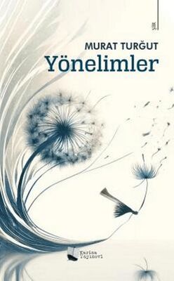 Yönelimler - Şiir Kitapları | Avrupa Kitabevi