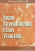 Yöneticiler İçin: İnsan Kaynaklarının Etkin Yönetimi -  | Avrupa Kitabevi