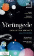 Yörüngede - Roman | Avrupa Kitabevi