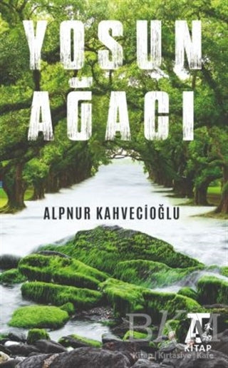 Yosun Ağacı - Şiir Kitapları | Avrupa Kitabevi