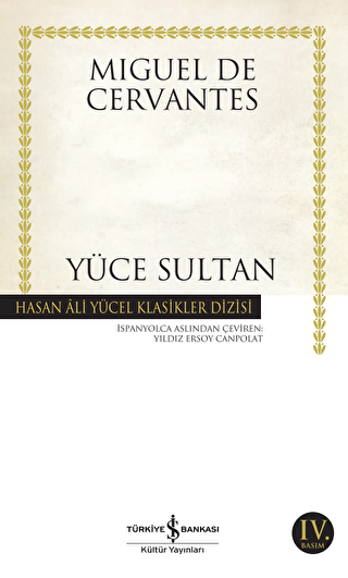 Yüce Sultan - Senaryo Kitapları | Avrupa Kitabevi