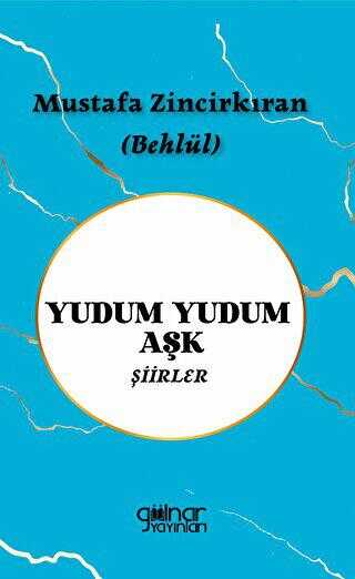 Yudum Yudum Aşk - Şiir Kitapları | Avrupa Kitabevi