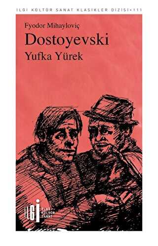 Yufka Yürek - Öykü Kitapları | Avrupa Kitabevi