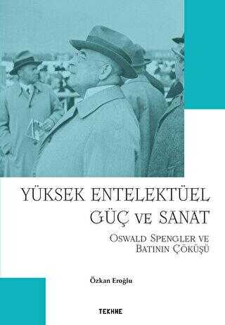 Yüksek Entelektüel Güç ve Sanat - Anlatı Kitapları | Avrupa Kitabevi