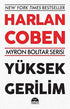 Yüksek Gerilim - Myron Bolitar Serisi - Roman | Avrupa Kitabevi