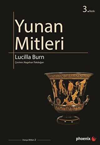 Yunan Mitleri -  | Avrupa Kitabevi