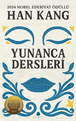 Yunanca Dersleri - Roman | Avrupa Kitabevi