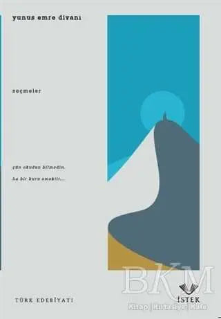 Yunus Emre Divanı