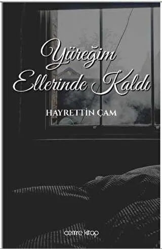 Yüreğim Ellerinde Kaldı - Şiir Kitapları | Avrupa Kitabevi