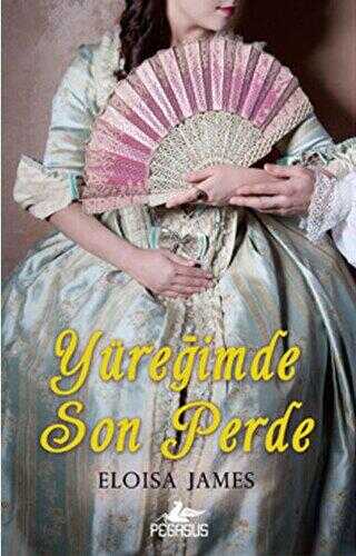 YÜREĞİMDE SON PERDE
