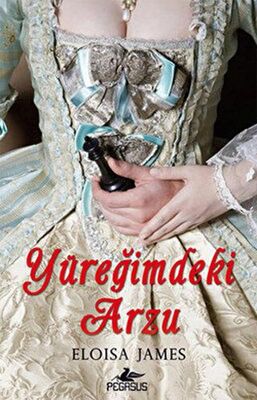 YÜREĞİMDEKİ ARZU