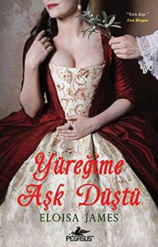 YÜREĞİME AŞK DÜŞTÜ