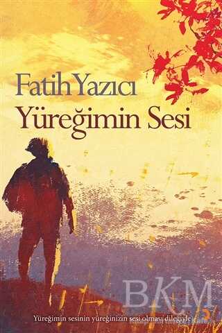 Yüreğimin Sesi - Şiir Kitapları | Avrupa Kitabevi