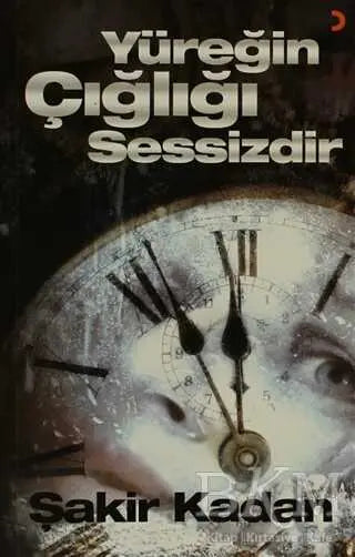 Yüreğin Çığlığı Sessizdir