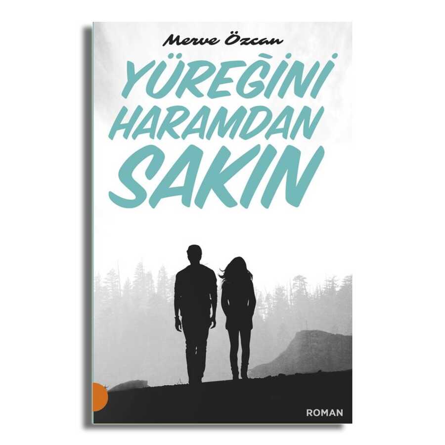 Yüreğini Haramdan Sakın -  | Avrupa Kitabevi