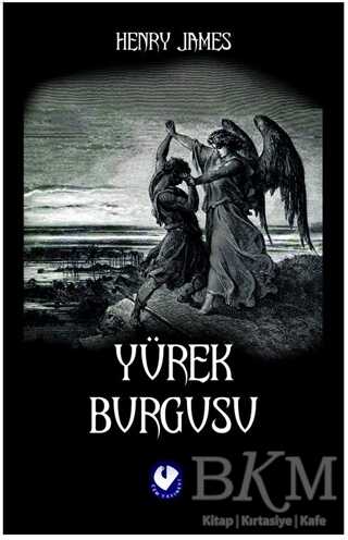 Yürek Burgusu - Roman | Avrupa Kitabevi