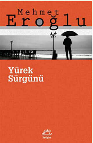 Yürek Sürgünü - Türk Edebiyatı Romanları | Avrupa Kitabevi