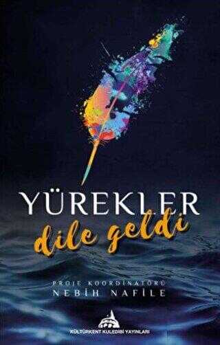 Yürekler Dile Geldi - Roman | Avrupa Kitabevi