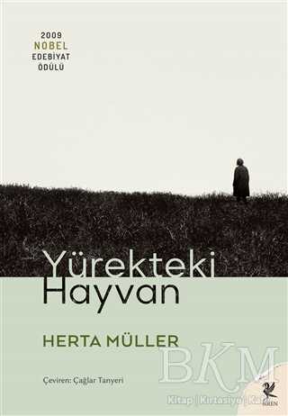 Yürekteki Hayvan - Roman | Avrupa Kitabevi