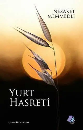 Yurt Hasreti - Şiir Kitapları | Avrupa Kitabevi