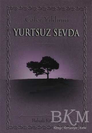 Yurtsuz Sevda - Şiir Kitapları | Avrupa Kitabevi