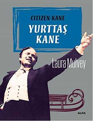 Yurttaş Kane -  | Avrupa Kitabevi