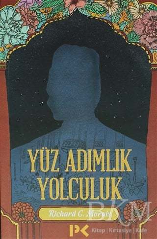 Yüz Adımlık Yolculuk - Roman | Avrupa Kitabevi