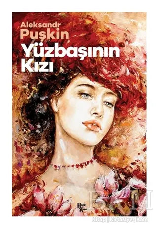 Yüzbaşının Kızı - Klasik Romanlar ve Kitapları | Avrupa Kitabevi