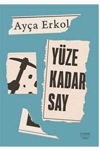 Yüze Kadar Say - Öykü Kitapları | Avrupa Kitabevi