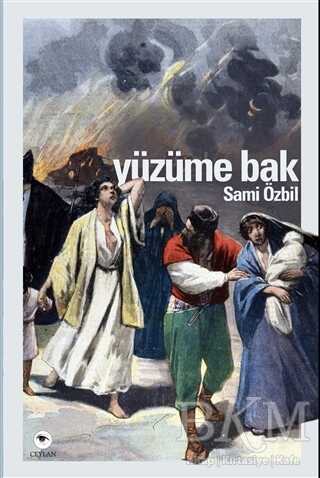 Yüzüme Bak - Roman | Avrupa Kitabevi