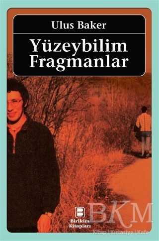 Yüzeybilim Fragmanlar - Denemeler | Avrupa Kitabevi