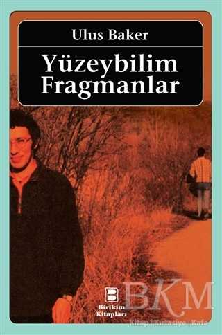 Yüzeybilim Fragmanlar