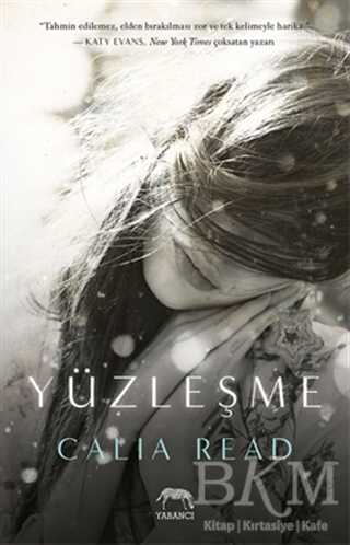 Yüzleşme - Roman | Avrupa Kitabevi