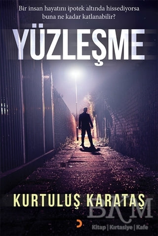 Yüzleşme - Roman | Avrupa Kitabevi