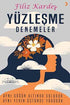 Yüzleşme - Denemeler | Avrupa Kitabevi