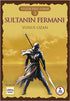 Yüzükteki Esrar 3: Sultanın Fermanı - Türk Edebiyatı Romanları | Avrupa Kitabevi