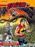 Zagor + - Çizgi Roman Kitapları | Avrupa Kitabevi