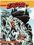 Zagor +4 - Çizgi Roman Kitapları | Avrupa Kitabevi