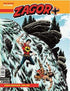 Zagor +5 - Çizgi Roman Kitapları | Avrupa Kitabevi