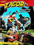 Zagor 5 - Gitar Jim’den Öyküler - Çizgi Roman Kitapları | Avrupa Kitabevi