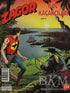 Zagor Sayı: 139 Göl Kaçakçıları - Çizgi Roman Kitapları | Avrupa Kitabevi