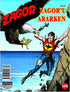 Zagor Sayı: 149 Zagor`u Ararken - Çizgi Roman Kitapları | Avrupa Kitabevi