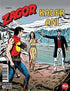 Zagor Sayı 194 - Kader Anı - Çizgi Roman Kitapları | Avrupa Kitabevi