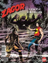 Zagor Sayı: 226 - Uzaylı Katiller - Çizgi Roman Kitapları | Avrupa Kitabevi