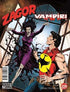 Zagor Sayı 228 - Vampir! - Çizgi Roman Kitapları | Avrupa Kitabevi