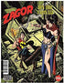 Zagor Sayı 252 - Çizgi Roman Kitapları | Avrupa Kitabevi