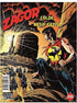 Zagor Sayı 255 - Çizgi Roman Kitapları | Avrupa Kitabevi