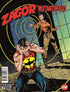 Zagor Sayı 268 - Çizgi Roman Kitapları | Avrupa Kitabevi